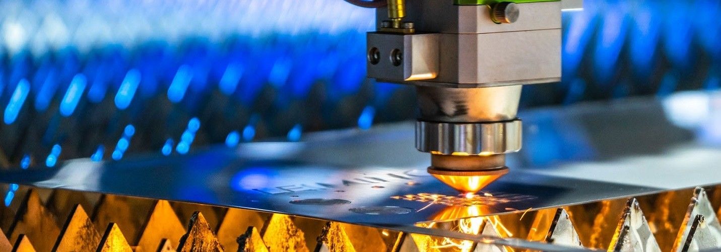 Laser Scherpe Pijp