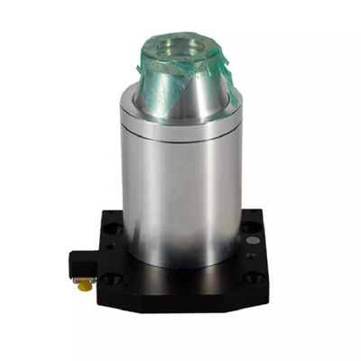 Van de de Lasersensor van de condensatorvezel van de de Pijpschakelaar 6kW-8kW de Hoofd Ceramische Houder F200