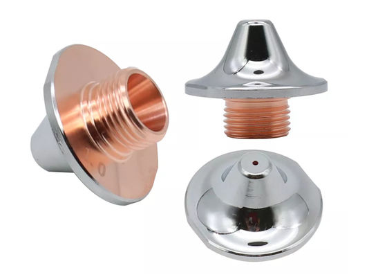 AMADA Laser Nozzle Height 20mm Vervangstukken van de Lasersnijmachine