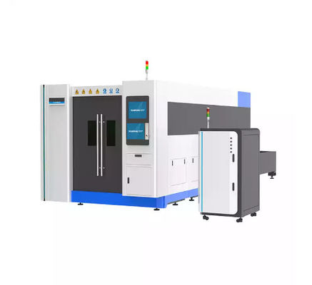 De Lasersnijmachine van 8KW 12KW 15KW 20KW voor Metaalblad