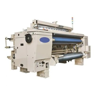 Van de de Glasvezellucht van JA92 GF de Machtsweefgetouw van Jet Loom Weaving Air Jet