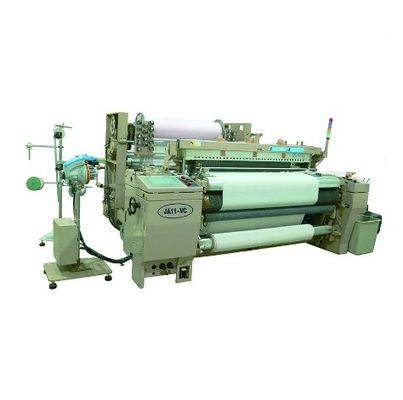 Ja11-VC Lucht Jet Loom Velvet Weaving Machine voor Dubbele Laagstof