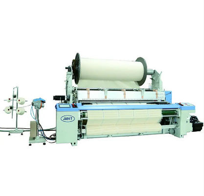 JA93T Terry Towel Weaving Machine Double-Stralenlucht Jet Weaving Loom