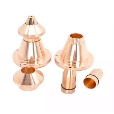 10.5mm van de de Assemblagevezel van de Kogelpijp de Pijp van de de Lasersnijmachine