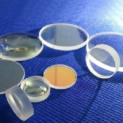 Thk 3mm Laser Beschermende Lens D40 voor de Machine van de Hoge Machtslaser