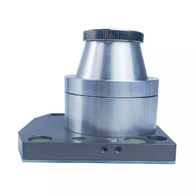 Van de de Pijpschakelaar van Precitecprocutter F150 Capacitieve de Lasersensor