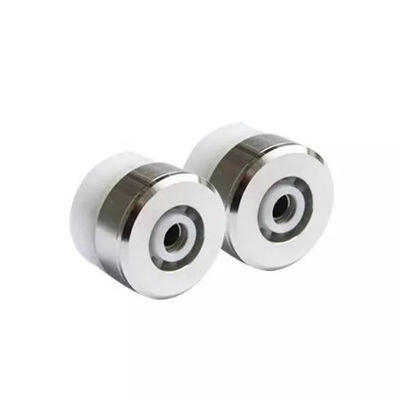 De Reserveonderdelen van Tae Baek Ceramic Check Valve Water Jet Loom Parts Textile Machinery