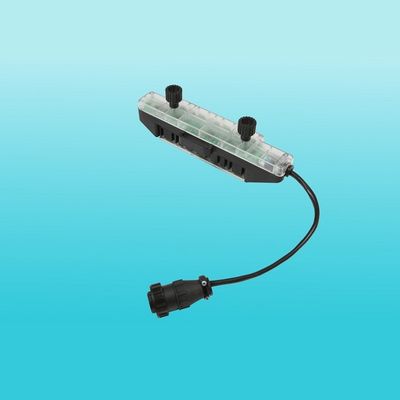 Elektro de Motievakje van het Afwijkingseinde Assemblage voor Lucht Jet Loom zax-e-6-104