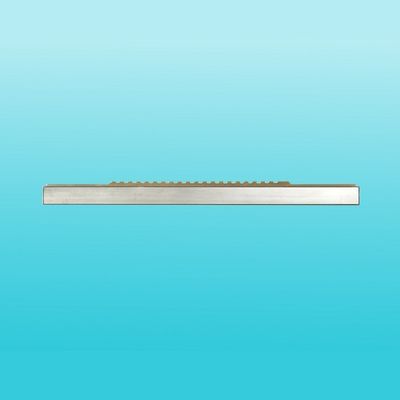 Van de de Machineafwijking van het rapierweefgetouw van de het Eindemotie het Contactstrook ga726-6