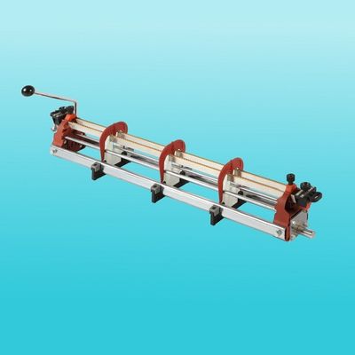 Van het de Afwijkingseinde van het Airjetweefgetouw de Motieapparaat voor Terry Towel Weaving Machine V7M (D) - 2A