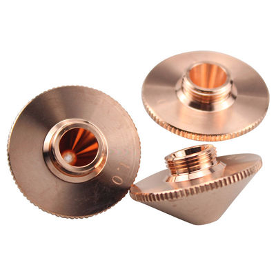 Type A Kaliber 0.8mm7.0mm van de Laser Scherp Pijp de Pijpen van het Nevelkoper