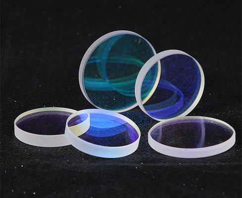 D26 Thk die 4 Laser Beschermende Lens AR 20mm Laserlens met een laag bedekken