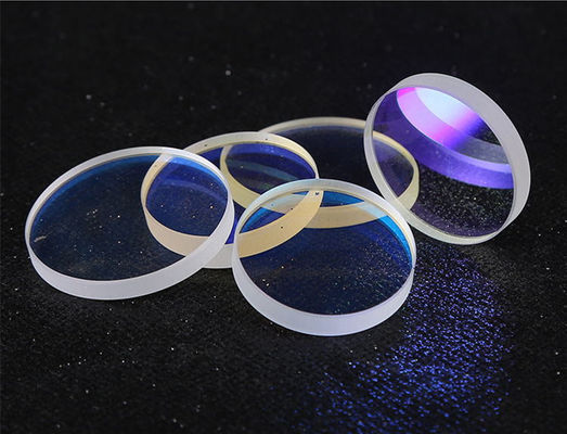 D26 Thk die 4 Laser Beschermende Lens AR 20mm Laserlens met een laag bedekken