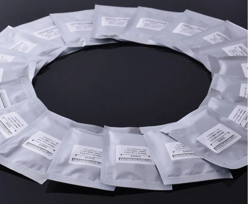 9.8mm Dikke van de het Kiezelzuurvezel van de Laser Beschermende Lens D30 Gesmolten de Laserlens
