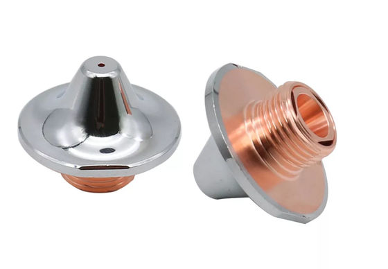 AMADA Laser Nozzle Height 20mm Vervangstukken van de Lasersnijmachine