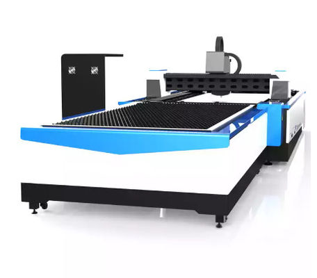 6000mm*2000mm de Snijdersmachine 6020A3 van de Vezellaser met Uitwisselingsplatform