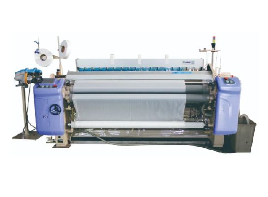 JW51 de mechanische Wevende Machine van Waterjet loom high speed fabric