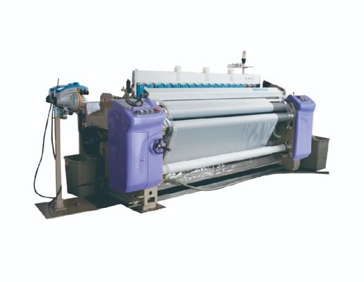 JW51 de mechanische Wevende Machine van Waterjet loom high speed fabric