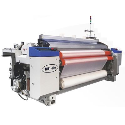 Van het Waterjet loom machine JW61 van de polyesterstof het Water Jet Machine Textile
