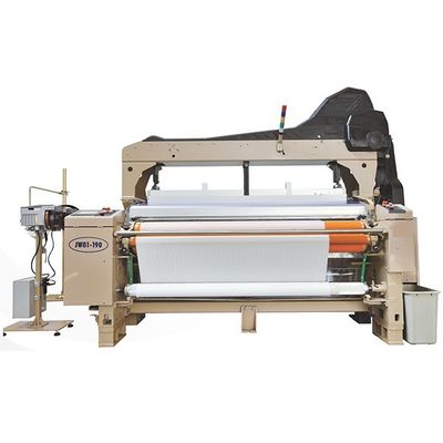JW81 de Machine van waterjet loom textile water jet voor Stof het Weven