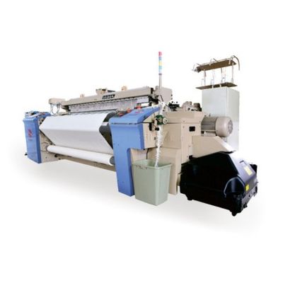 280cm van de de Hoge snelheidsmacht van Luchtjet loom machine JA92 het Weefgetouwmachine