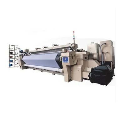 170cm Reed Air Jet Weaving Machine JA92 Lucht Jet Power Loom