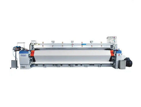 460cm de Weefgetouwen van Jet Weaving Loom Textile Machine Airjet van de Rietja92 Lucht