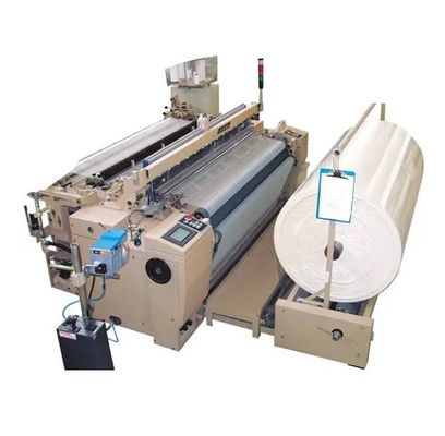 JA11 de kleine Weft Doek van Jet Loom Machine For Weaving van de Dichtheidslucht