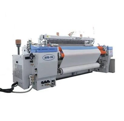 JA71 lucht Jet Loom Machine For Weaving Medisch Gauze And Grey Cloth