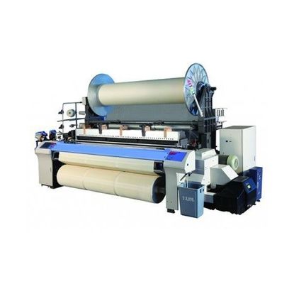 JA93T Terry Towel Weaving Machine Double-Stralenlucht Jet Weaving Loom