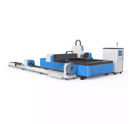 3015M Fiber Laser Sheet de Lasersnijder van de Snijmachine1000w Vezel