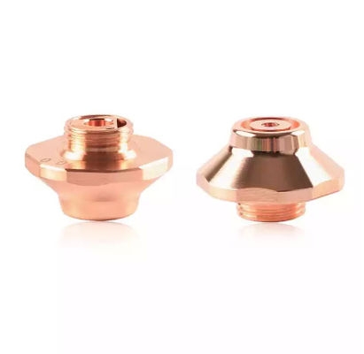 D25H15.5 EAU de Pijpen M12 2 Laag 0.8mm2.3mm van de Vezellaser Kaliber