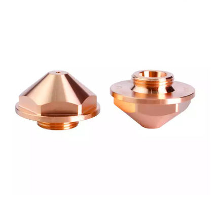 OEM D30mm H18.6mm Pijplaser voor het Hoofd van de Lasersnijmachine