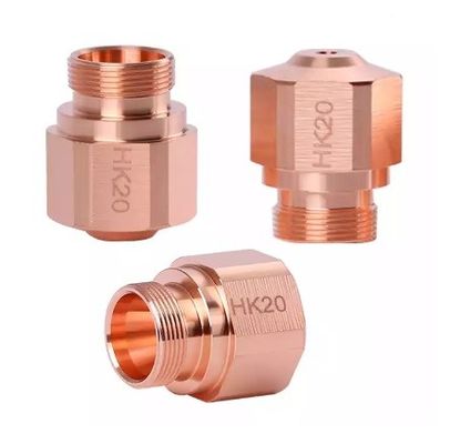 M11 van de de Selectieh17mm HK NK Laser van de Laser Scherpe Pijp de Snijderspijp