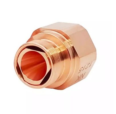 M11 van de de Selectieh17mm HK NK Laser van de Laser Scherpe Pijp de Snijderspijp