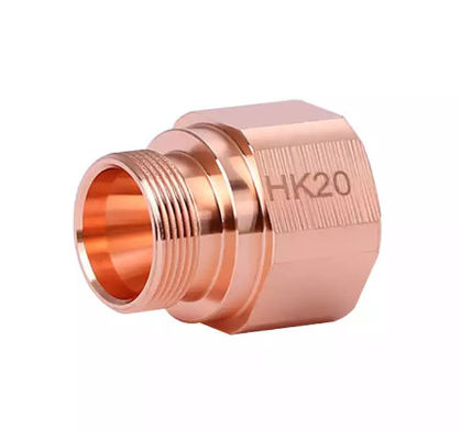 M11 van de de Selectieh17mm HK NK Laser van de Laser Scherpe Pijp de Snijderspijp