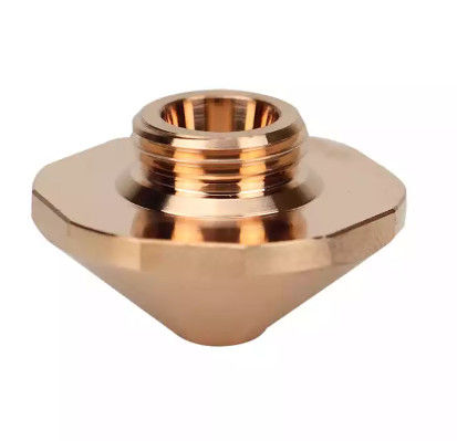 Van de de Pijpm12 Draad van de H15.5d25mm Laser de Scherpe Pijpen van de de Vezellaser