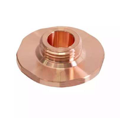 Van de de Pijpm12 Draad van de H15.5d25mm Laser de Scherpe Pijpen van de de Vezellaser