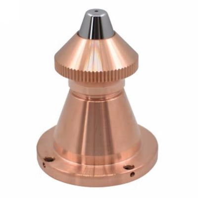 10.5mm van de de Assemblagevezel van de Kogelpijp de Pijp van de de Lasersnijmachine