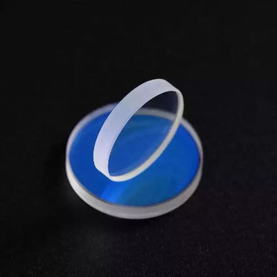 Dia25mm*1.5mm Laser Beschermende Lens voor Lasersnijmachine