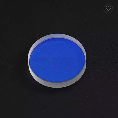 Dia25mm*1.5mm Laser Beschermende Lens voor Lasersnijmachine