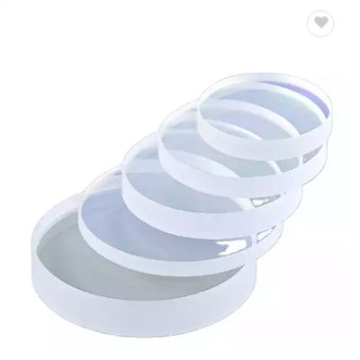 Machtig de Lasergraveur Lens 99,5% van Precitec Bodor Overbrenging