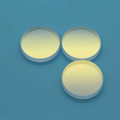 Thk 3mm Laser Beschermende Lens D40 voor de Machine van de Hoge Machtslaser