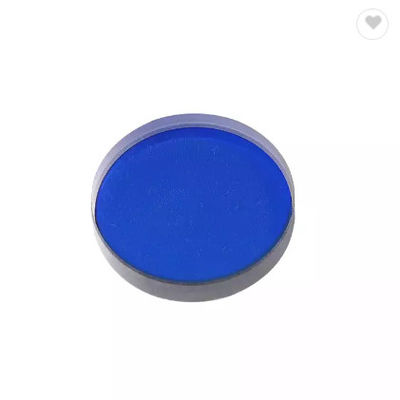 D42mm van de de Lenslaser van het Laser Beschermende Venster de Snijdersverbruiksgoederen