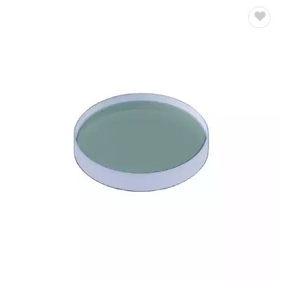 De Delen Beschermende Lens 25x3mm van de lasermachine de Vensters van het Beschermingsglas