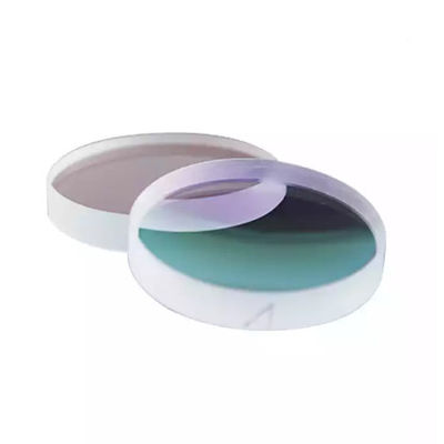 Originele Raytools-de Beschermingslens 29.7*4.7mm van de Vezellaser Laser Beschermende Vensters
