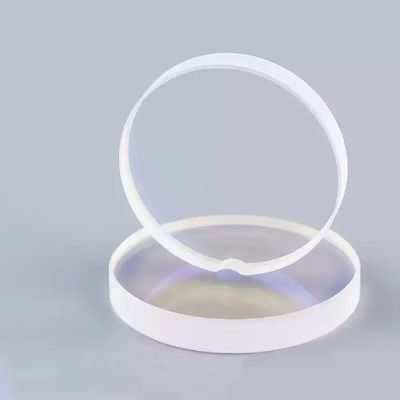 Originele Raytools-de Beschermingslens 29.7*4.7mm van de Vezellaser Laser Beschermende Vensters