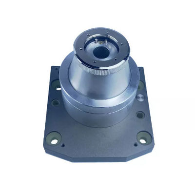 Van de de Pijpschakelaar van Precitecprocutter F150 Capacitieve de Lasersensor