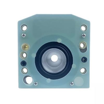 Van de de Pijpschakelaar van Precitecprocutter F150 Capacitieve de Lasersensor