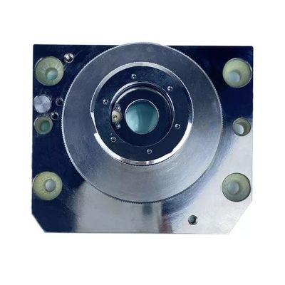 ISO-van de Sensorprecitec HP van de Laserpijp de Condensator Ceramische Houder